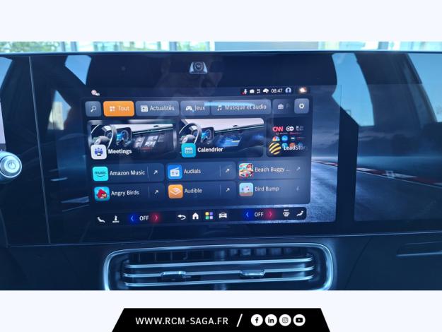 MERCEDES-BENZ GLB 200 AMG Line  GLB 200 AMG Line