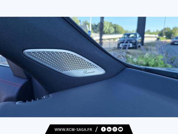 MERCEDES-BENZ GLB 200 AMG Line  GLB 200 AMG Line