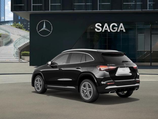 MERCEDES-BENZ GLA 250 e Hybrid EQ AMG Line  GLA 250 e Hybrid EQ AMG Line