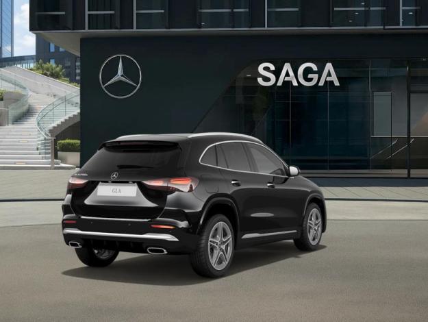 MERCEDES-BENZ GLA 250 e Hybrid EQ AMG Line  GLA 250 e Hybrid EQ AMG Line