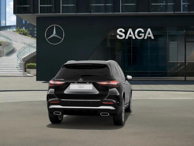 MERCEDES-BENZ GLA 250 e Hybrid EQ AMG Line  GLA 250 e Hybrid EQ AMG Line