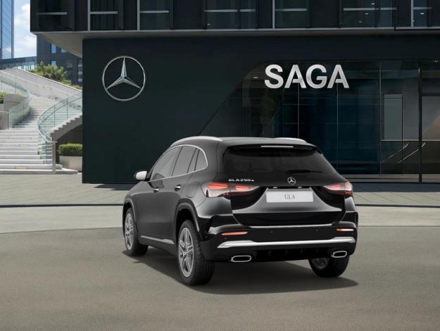 MERCEDES-BENZ GLA 250 e Hybrid EQ AMG Line  GLA 250 e Hybrid EQ AMG Line