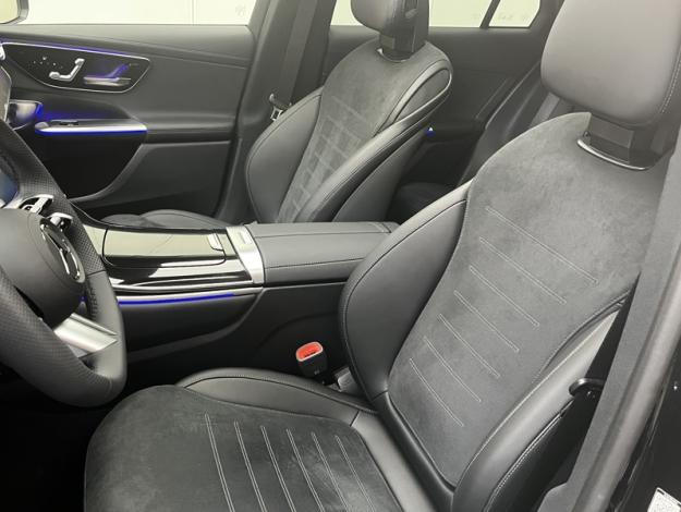 MERCEDES-BENZ GLC SUV GLC 220 d 4MATIC AMG Line  GLC 220 d 4MATIC AMG Line