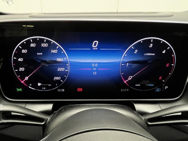 MERCEDES-BENZ GLC SUV GLC 220 d 4MATIC AMG Line  GLC 220 d 4MATIC AMG Line
