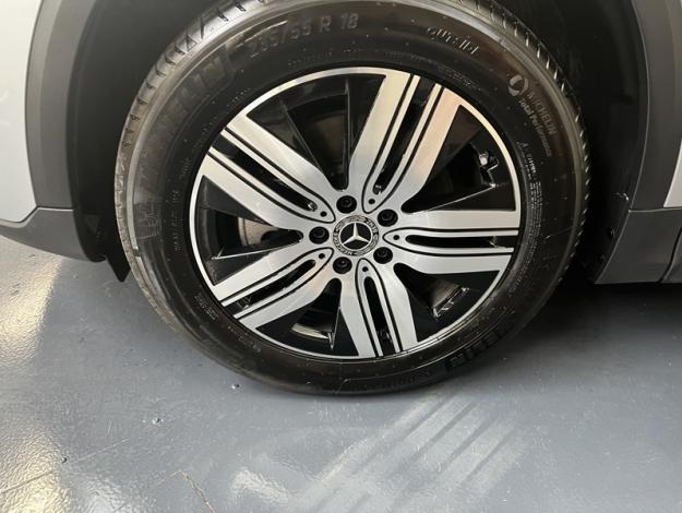 MERCEDES-BENZ EQA 250+  EQA 250+ Edition