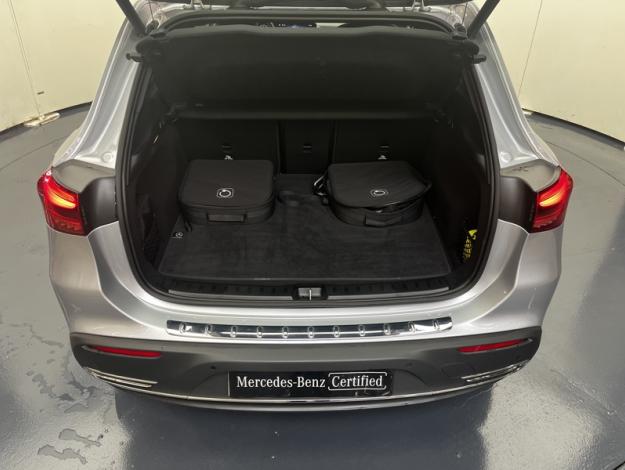 MERCEDES-BENZ EQA 250+  EQA 250+ Edition