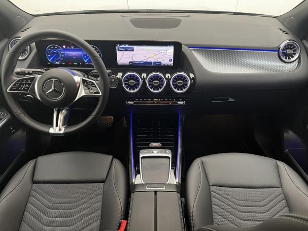 MERCEDES-BENZ EQA 250+  EQA 250+ Edition