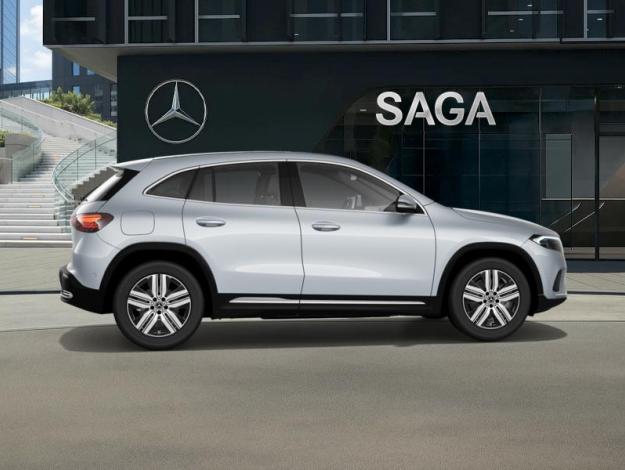 MERCEDES-BENZ EQA 250+  EQA 250+ Edition