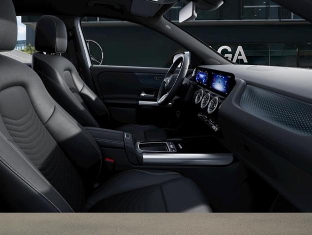 MERCEDES-BENZ EQA 250+  EQA 250+ Edition