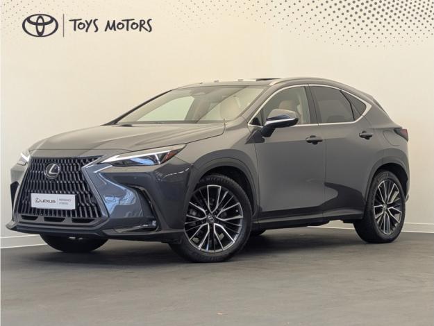 LEXUS NX 450H+ 4WD Executive  