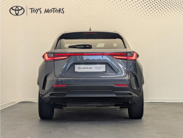 LEXUS NX 450H+ 4WD Executive  