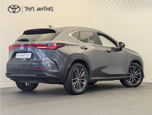 LEXUS NX 450H+ 4WD Executive  