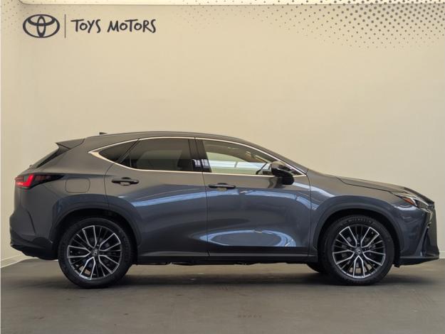 LEXUS NX 450H+ 4WD Executive  
