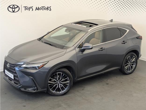 LEXUS NX 450H+ 4WD Executive  