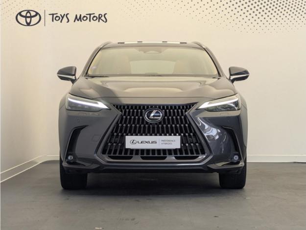 LEXUS NX 450H+ 4WD Executive  