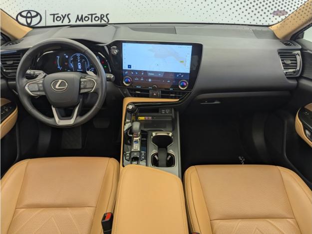 LEXUS NX 450H+ 4WD Executive  
