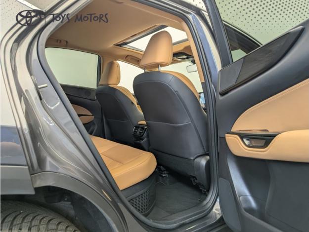 LEXUS NX 450H+ 4WD Executive  