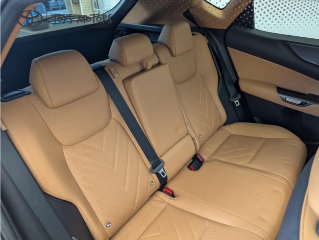 LEXUS NX 450H+ 4WD Executive  