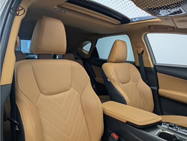 LEXUS NX 450H+ 4WD Executive  