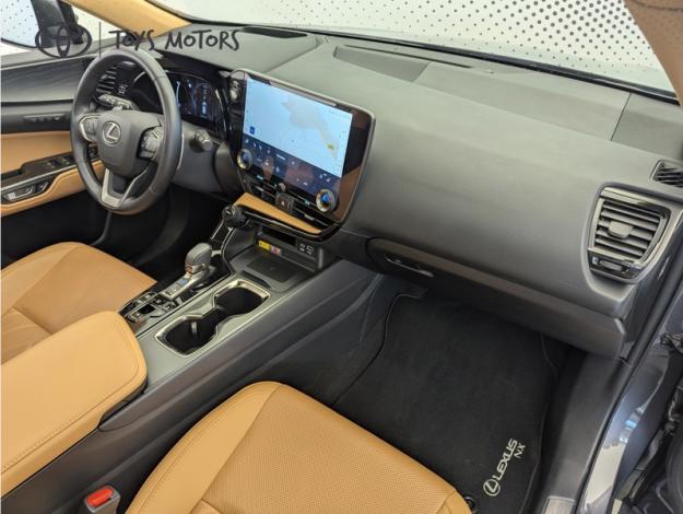 LEXUS NX 450H+ 4WD Executive  