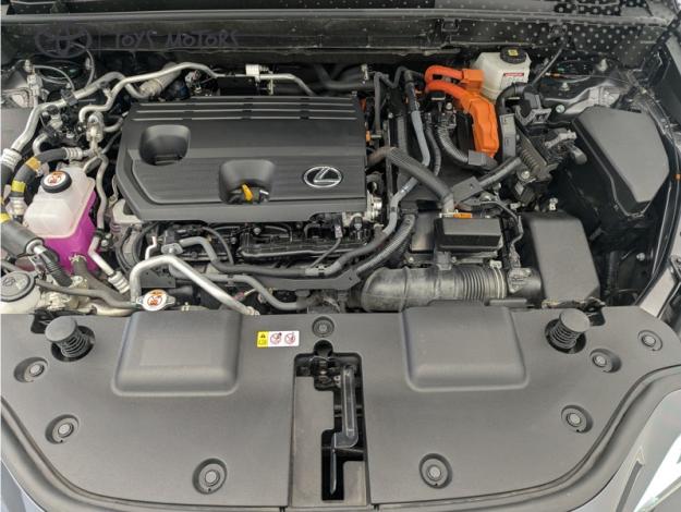 LEXUS NX 450H+ 4WD Executive  