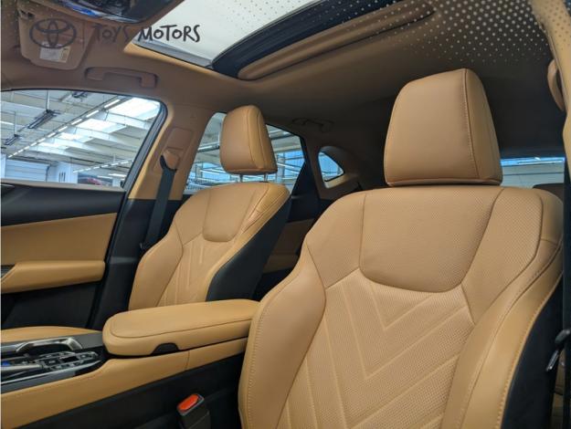 LEXUS NX 450H+ 4WD Executive  