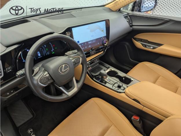 LEXUS NX 450H+ 4WD Executive  