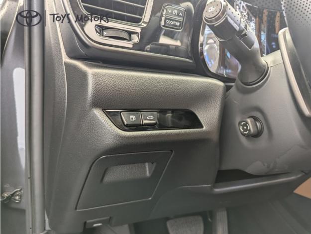 LEXUS NX 450H+ 4WD Executive  