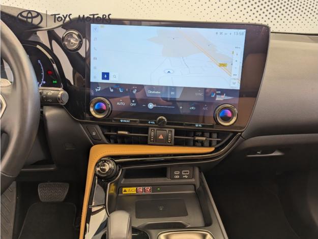 LEXUS NX 450H+ 4WD Executive  