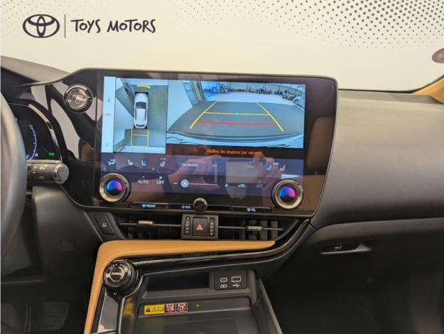 LEXUS NX 450H+ 4WD Executive  