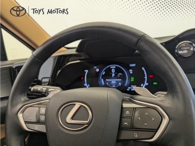 LEXUS NX 450H+ 4WD Executive  