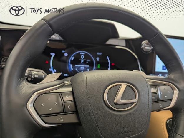 LEXUS NX 450H+ 4WD Executive  