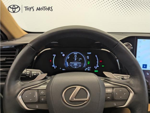 LEXUS NX 450H+ 4WD Executive  