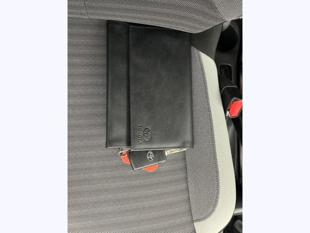TOYOTA Aygo 1.0 VVT-i x-play  