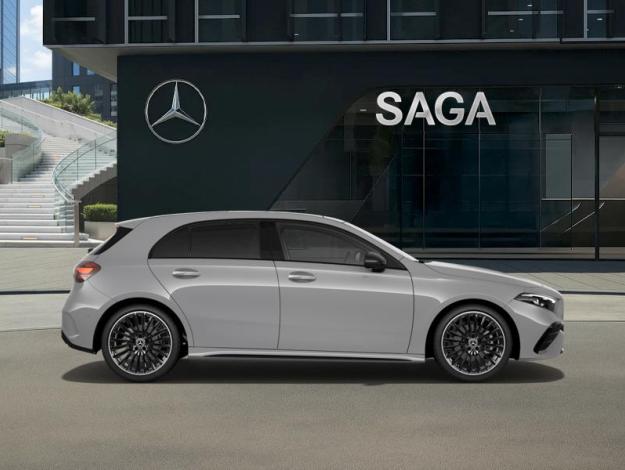 MERCEDES-BENZ Classe A A 180 Compacte  A 180 Star Edition