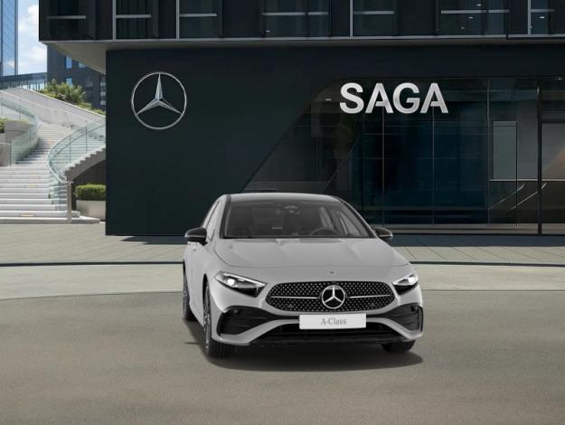 MERCEDES-BENZ Classe A A 180 Compacte  A 180 Star Edition