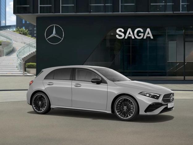 MERCEDES-BENZ Classe A A 180 Compacte  A 180 Star Edition