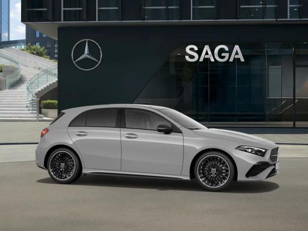 MERCEDES-BENZ Classe A A 180 Compacte  A 180 Star Edition