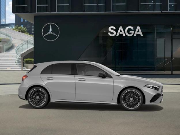 MERCEDES-BENZ Classe A A 180 Compacte  A 180 Star Edition