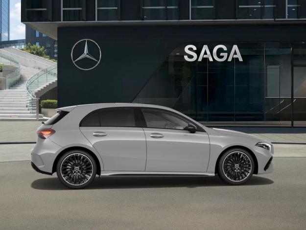 MERCEDES-BENZ Classe A A 180 Compacte  A 180 Star Edition