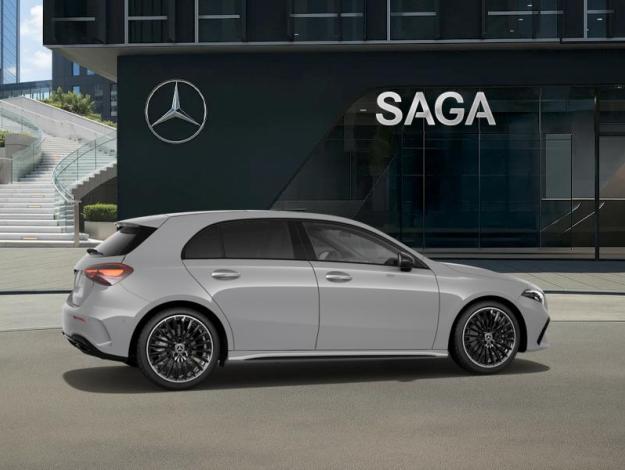 MERCEDES-BENZ Classe A A 180 Compacte  A 180 Star Edition