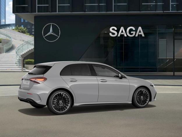 MERCEDES-BENZ Classe A A 180 Compacte  A 180 Star Edition