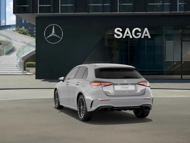 MERCEDES-BENZ Classe A A 180 Compacte  A 180 Star Edition