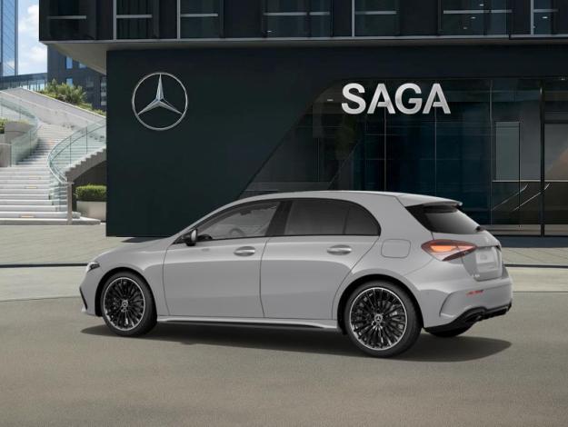 MERCEDES-BENZ Classe A A 180 Compacte  A 180 Star Edition