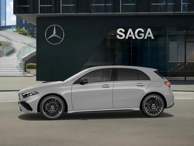 MERCEDES-BENZ Classe A A 180 Compacte  A 180 Star Edition