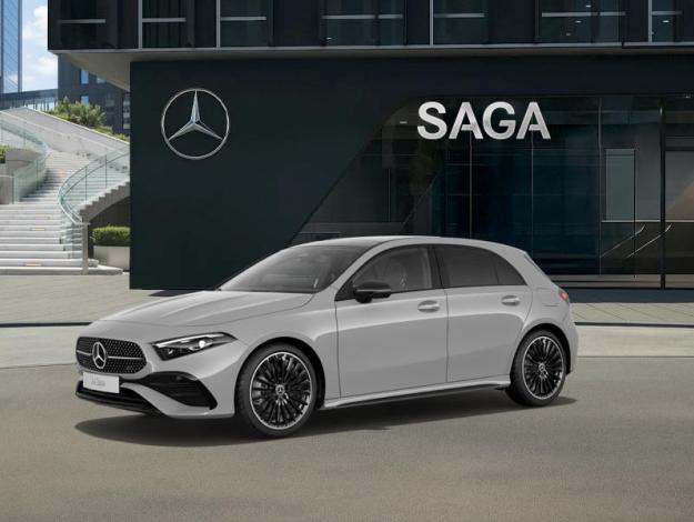 MERCEDES-BENZ Classe A A 180 Compacte  A 180 Star Edition