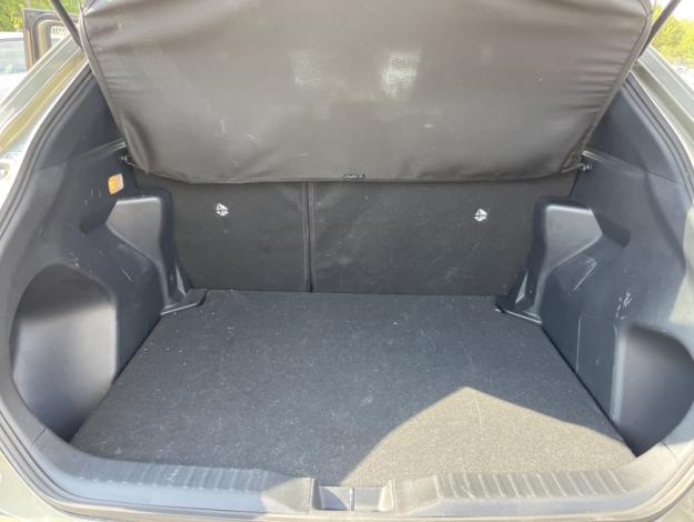 TOYOTA Yaris Cross 116H DESIGN AWD  