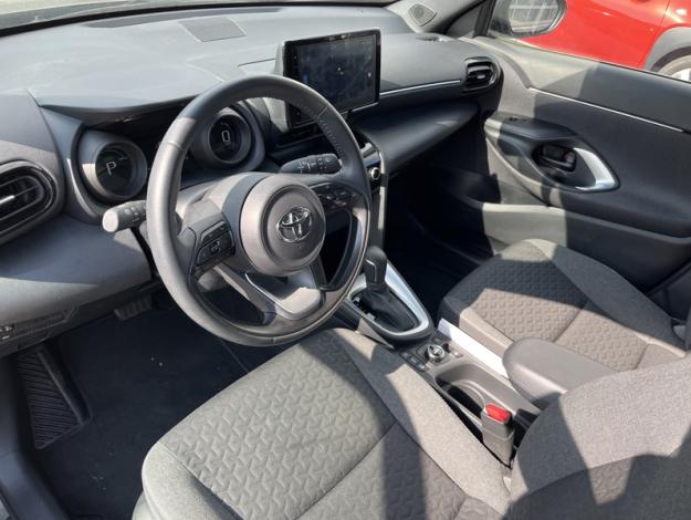 TOYOTA Yaris Cross 116H DESIGN AWD  