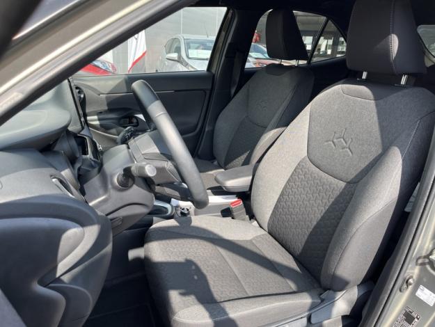 TOYOTA Yaris Cross 116H DESIGN AWD  