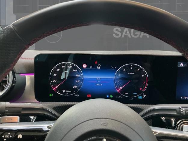 MERCEDES-BENZ CLA 180 Coupé AMG Toit Pano  
